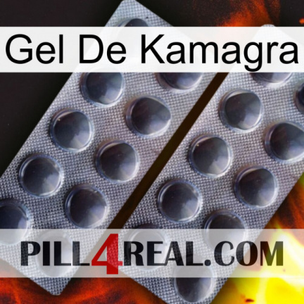 Kamagra Gel 31